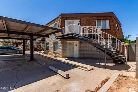 1146 E 2ND Street, Mesa, AZ 85203