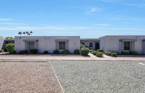 10544 W PALMERAS Drive, Sun City, AZ 85373