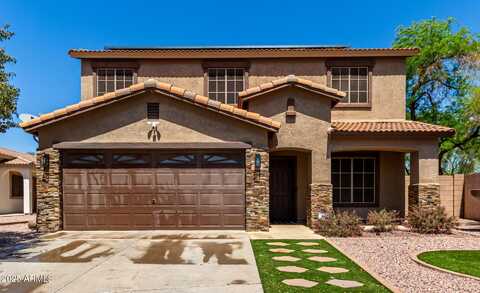 16102 W REDFIELD Road, Surprise, AZ 85379