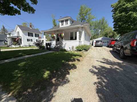 68772 S Forest, Richmond, MI 48062