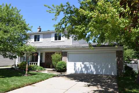 50534 Bower, Chesterfield Twp, MI 48047