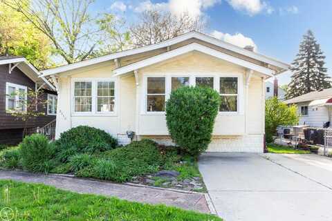 3110 N Main, Royal Oak, MI 48073