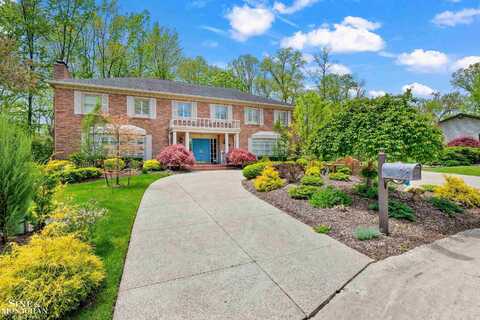 38383 Saddle, Clinton Township, MI 48036
