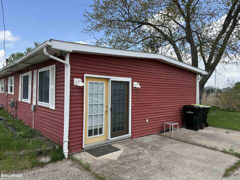 5735 Island, Beaverton, MI 48612