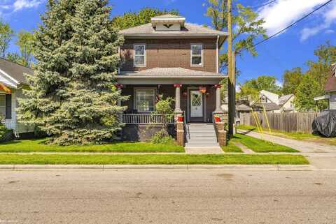 2115 Stone, Port Huron, MI 48060