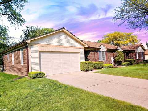22701 Shoreview, Saint Clair Shores, MI 48082