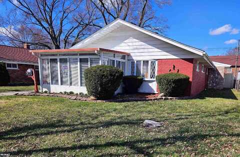 11215 Edgemont, Warren, MI 48089