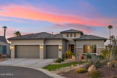 5743 N PAPAGOS Lane, Eloy, AZ 85131