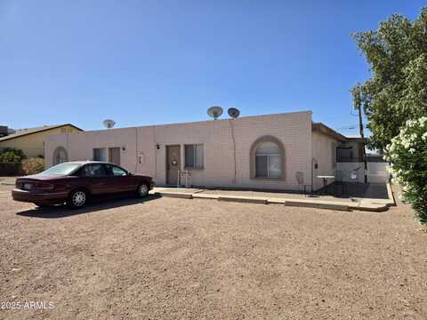 501 E KACHINA Avenue, Apache Junction, AZ 85119