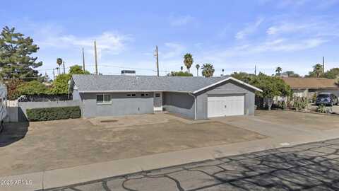 13118 N 20TH Avenue, Phoenix, AZ 85029