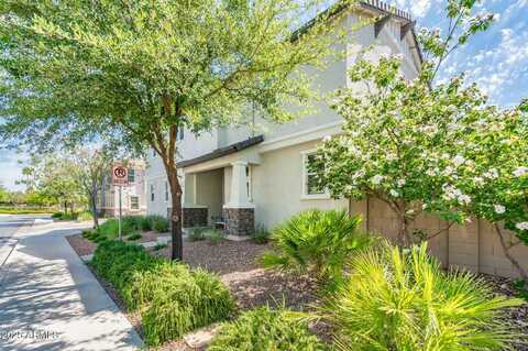 1151 S AVOCA --, Mesa, AZ 85208
