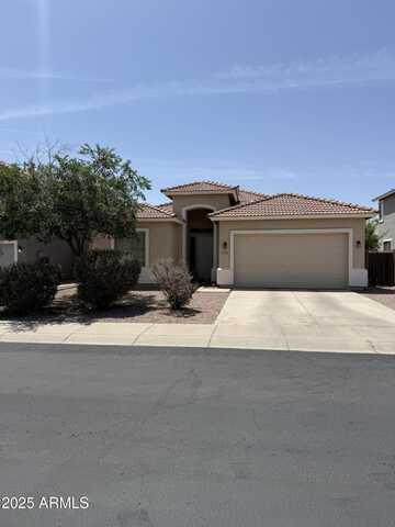 14991 W SHAW BUTTE Drive, Surprise, AZ 85379