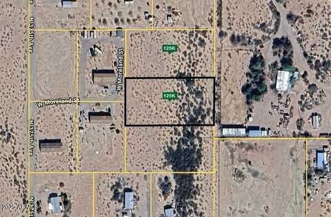 W 374th Avenue, Tonopah, AZ 85354
