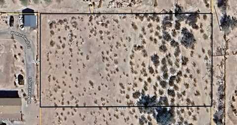 Xxx W 374th Avenue, Tonopah, AZ 85354