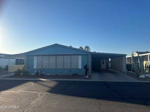 2400 E Baseline Avenue, Apache Junction, AZ 85119