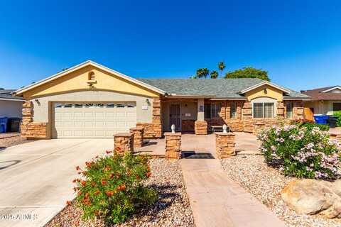 7002 E EXMOOR Drive, Mesa, AZ 85208