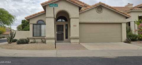 10089 E FRIESS Drive, Scottsdale, AZ 85260