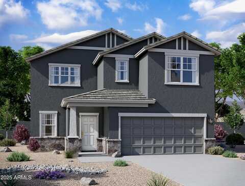 5681 E IRIS Drive, Florence, AZ 85132