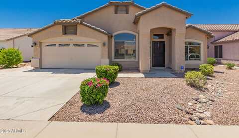 385 E IRONWOOD Drive, Chandler, AZ 85225
