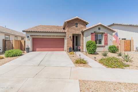 24638 N 144TH Avenue, Surprise, AZ 85387