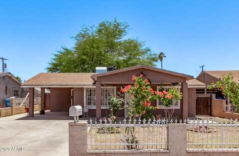 3525 W LATHAM Street, Phoenix, AZ 85009