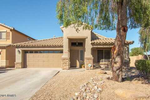 16104 W DURANGO Street, Goodyear, AZ 85338