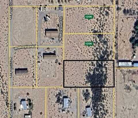 Xxxxx W 374th Avenue, Tonopah, AZ 85354