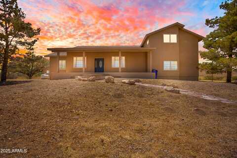 6596 E Renegade Trail, Hereford, AZ 85615