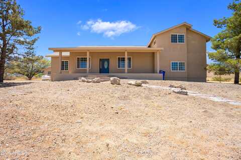6596 E Renegade Trail, Hereford, AZ 85615