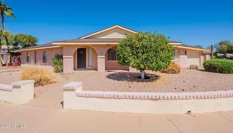 1156 E BRENDA Drive, Casa Grande, AZ 85122