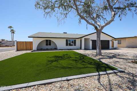 11202 N 43rd Drive, Glendale, AZ 85304
