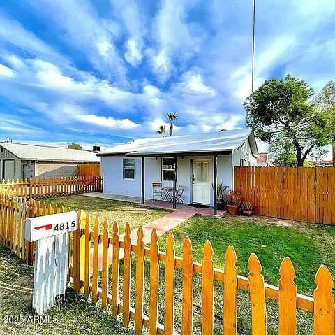 4815 E WINDSOR Avenue, Phoenix, AZ 85008