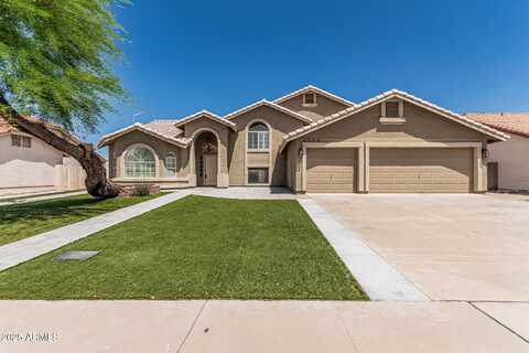 2723 N WINTHROP --, Mesa, AZ 85213