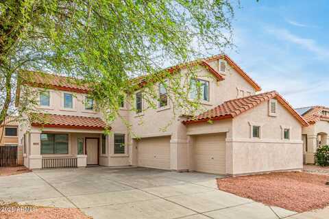 16215 W DURANGO Street, Goodyear, AZ 85338