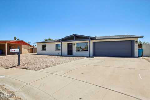 4117 W CAMINO ACEQUIA Avenue, Phoenix, AZ 85051