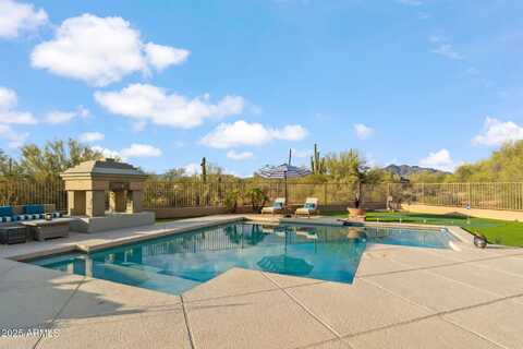 4448 E SLEEPY RANCH Road, Cave Creek, AZ 85331