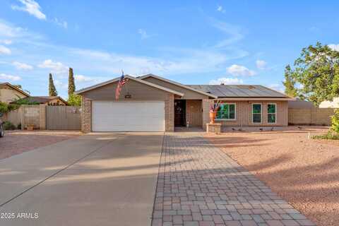6126 W SWEETWATER Avenue, Glendale, AZ 85304