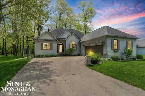 903 Joanwood, Marysville, MI 48040