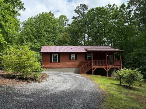 72 Victory Lane, MURPHY, NC 28906