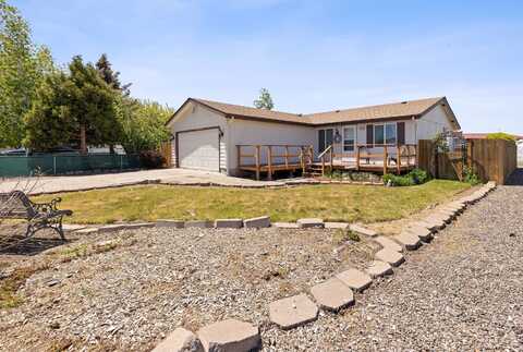1007 NW Teal Loop, Prineville, OR 97754