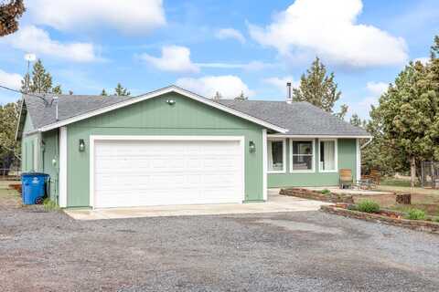 13833 SE Cayuse Road, Prineville, OR 97754