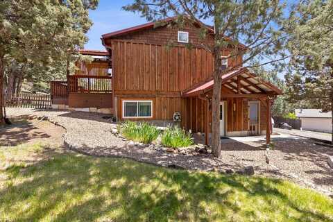 11344 NW Morrow Avenue, Prineville, OR 97754