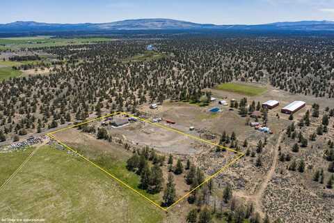 26291 Willard Road, Bend, OR 97701