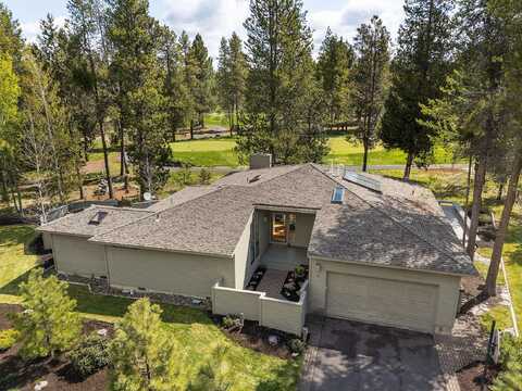 58094 Five Iron Lane, Sunriver, OR 97707