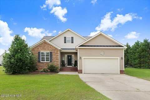 305 Wakefield Drive, Princeton, NC 27569