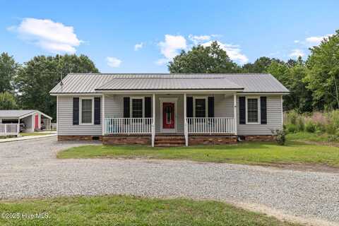 147 Westbrook Avenue, Goldsboro, NC 27530