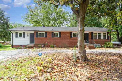 633 Burney Road, Asheboro, NC 27205
