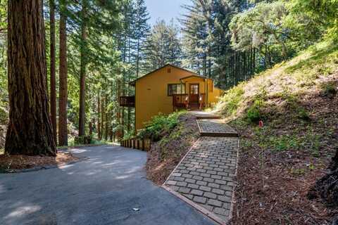 14430 Old Japanese RD, LOS GATOS, CA 95033