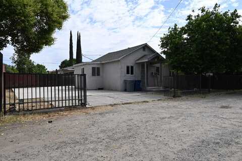 503 R ST, MERCED, CA 95341