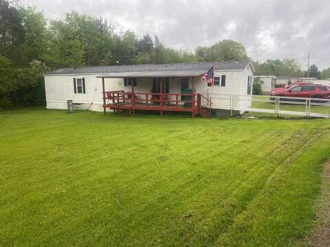 321 Ridge Ave, Strattanville, PA 16258